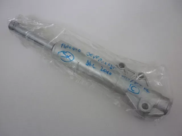 STELO FORCELLA SINISTRO PIAGGIO BEVERLY 125/300/350 cc DAL 2010 AL 2019