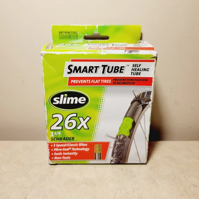 slime inner tube 29er schrader