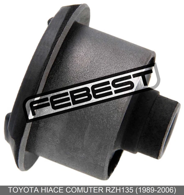 ARM BUSHING DIFFERENTIAL Mount For Toyota Hiace Comuter Rzh135 (1989