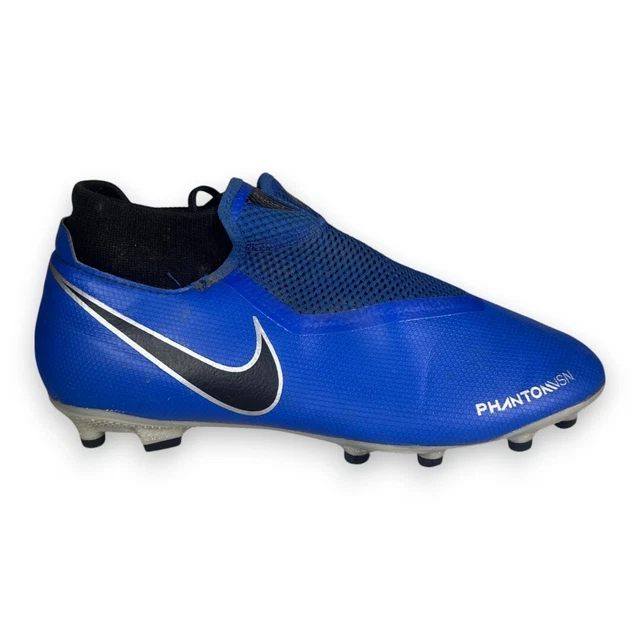 Football Boots Nike Nike Phantom Vsn Academy Review Phantom Ghost