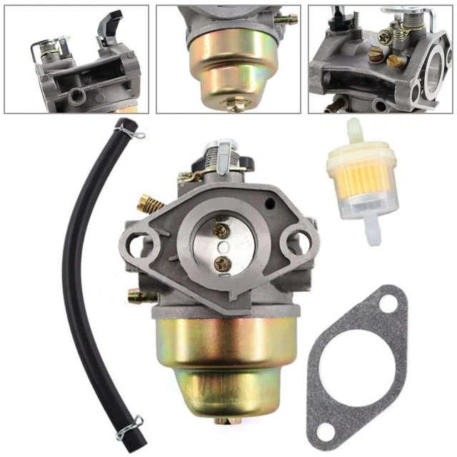 Robuster und praktischer Vergaser für Honda G300 7 PS Motor robust und zuverlässig