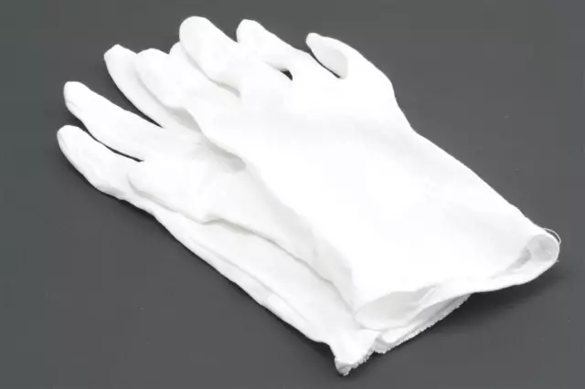 Baumwoll-handschuhe XL (1709414324)