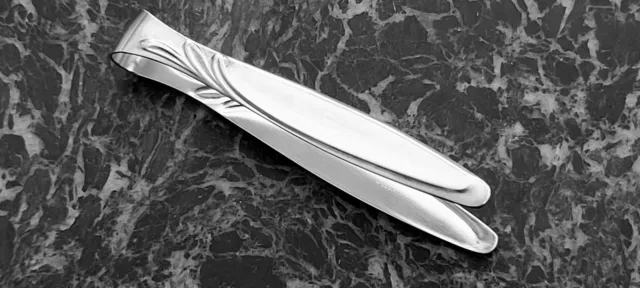 Sugar Tongs Rom (Silverplate) by WMF FLATWARE EXCELLENT CONDITION