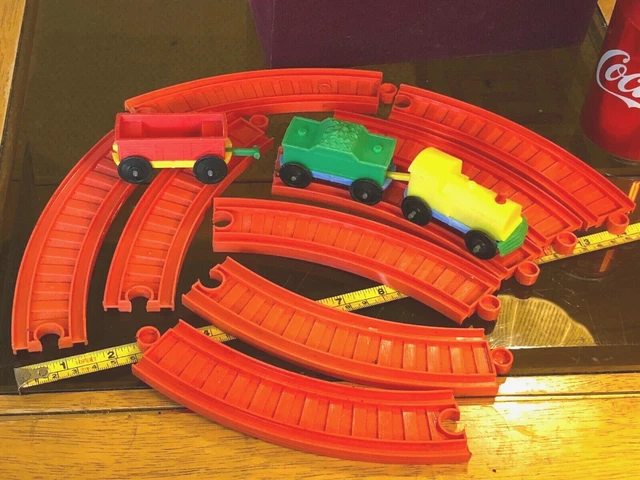 Playcraft deals train set