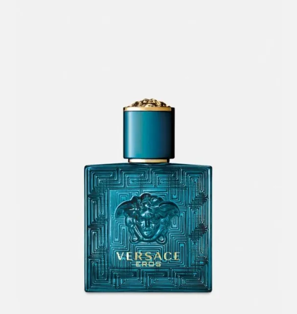 Versace Eros eau de parfum 100ml