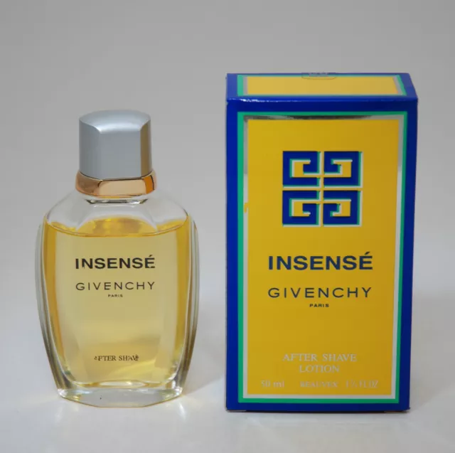 Givenchy Insense After Shave 50 Ml