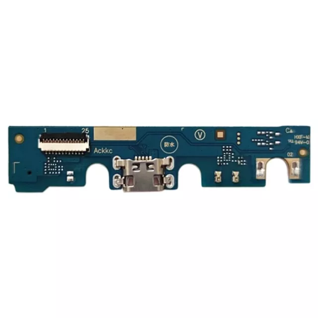FLAT FLEX POUR Lenovo Tab M10 Plus TB-X606 Écran LCD Connecteur Carte Mère  EUR 15,60 - PicClick FR