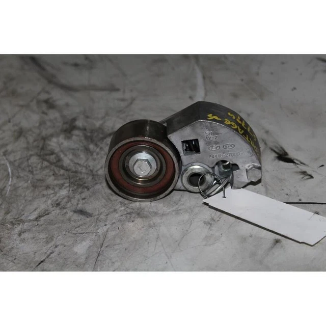 Galet Tendeur Pour Kia Sportage (04-07) (07-10) 2.0 16V Crdi 4Wd Suv 2004