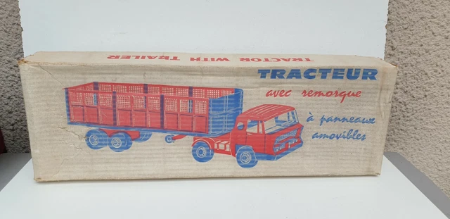 Paravent Style Bauman Circa 1950/1960 Tres Bon état