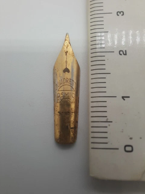 Penna Stilografica Kaweco Classic Sport - Pennino Acciaio Oro 23kt, Punta Iridio, Colore Bianco - Foto 12