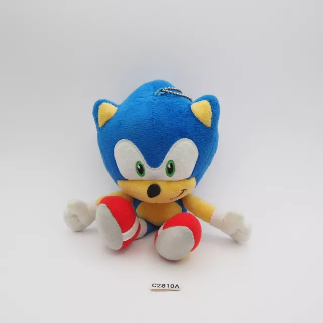 Sk japan deals sonic plush