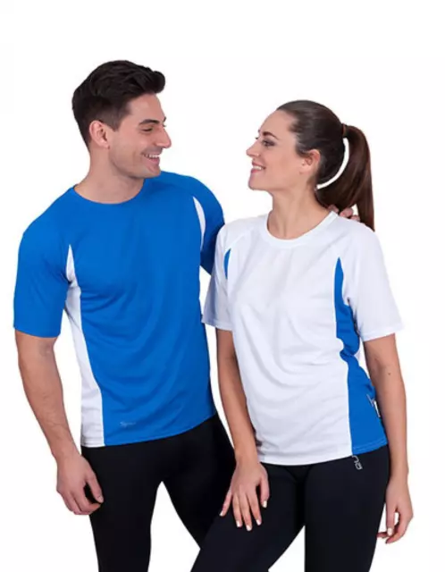 Racer Tech Sport T-Shirt +Oeko-Tex-zertifiziert | CONA SPORTS