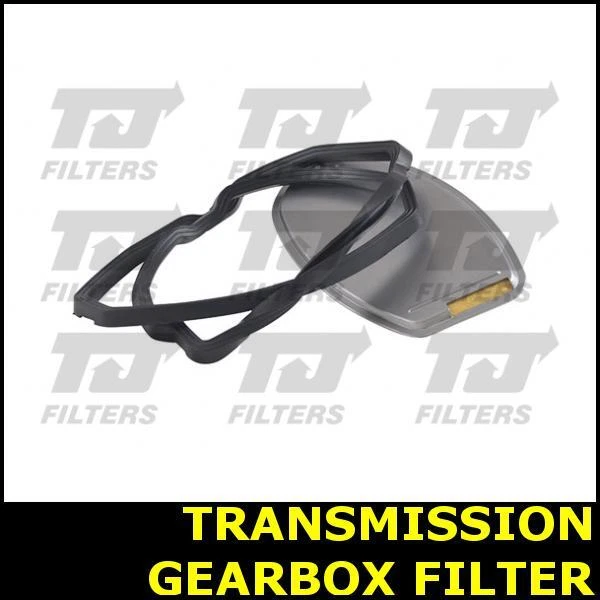 TRANSMISSION GEARBOX FILTER Auto FOR MERCEDES W210 95>02 CHOICE2/2 TJ £19.47 PicClick UK