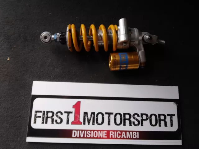 Öhlins Ammortizzatore per Yamaha YZF-R1 2007 2008