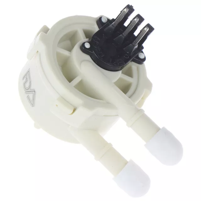 5-18V 6mm Hose Barb End Water flow Sensor 75-570ml/min For Hot Water Heate#km 2