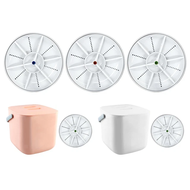 Évier lave-vaisselle cuisine léger USB lave-vaisselle pour camping dortoir