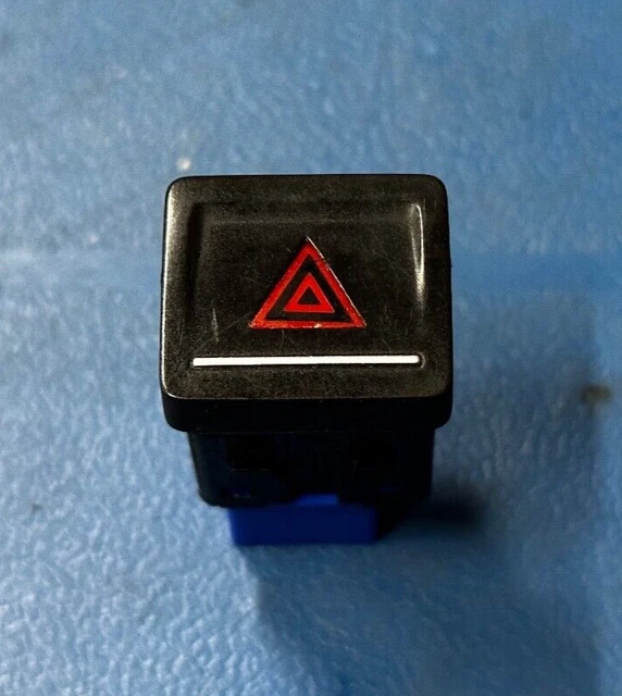 Vw Warning Lights Triangle Shelly Lighting