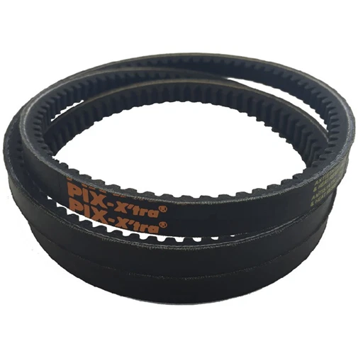 5L Series V-Belt For Lawn Mowers – 5L240K To 5L1730K – Aramid Cord – PIX / MEDWAY