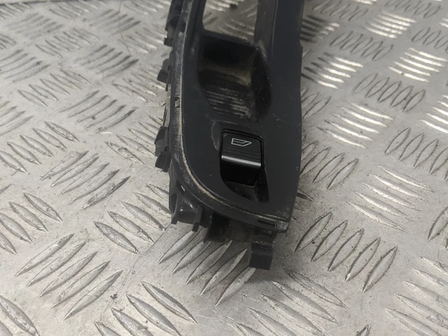 Régulateur De Vitre électrique Avant Passager Alfa Romeo 159 - Réf. OE 156077485 - Occasion Fonctionnel