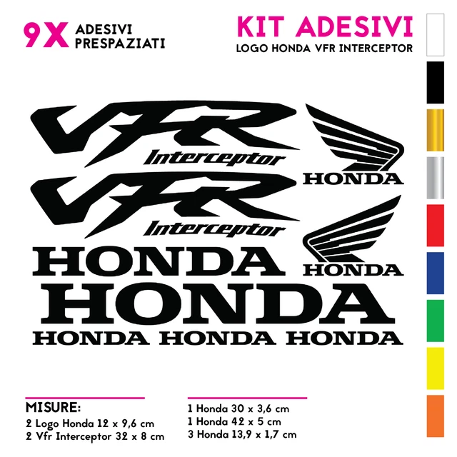 Acquista Il Kit Decorativo MBK Booster Per Scooter - Negozio Di - Foto 6