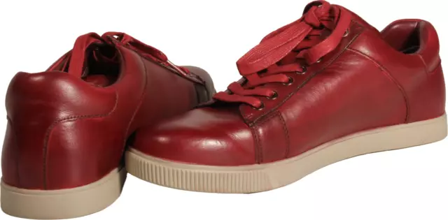 Skechers volden fandom red cheap