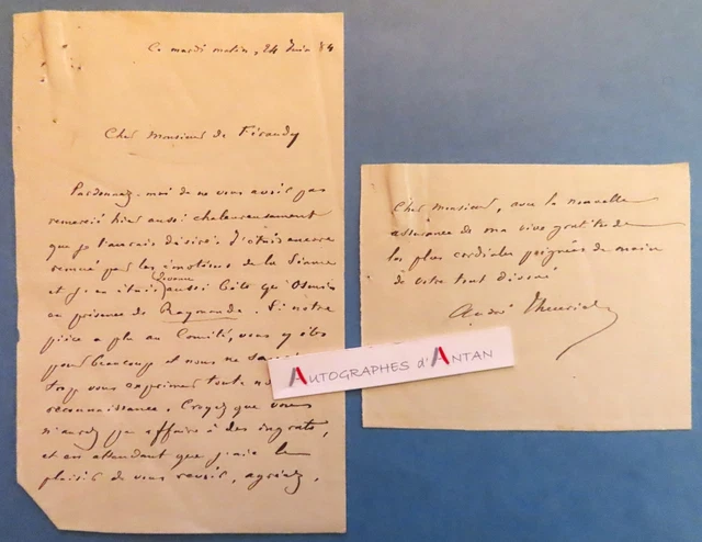 André BELLESSORT | Académie française