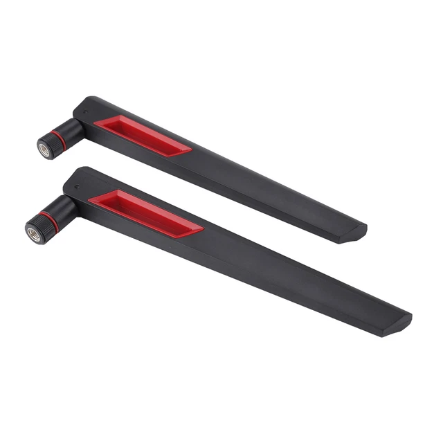 02 015 Antenne Réseau Antenne Fil Originale Efficace Pour Carte