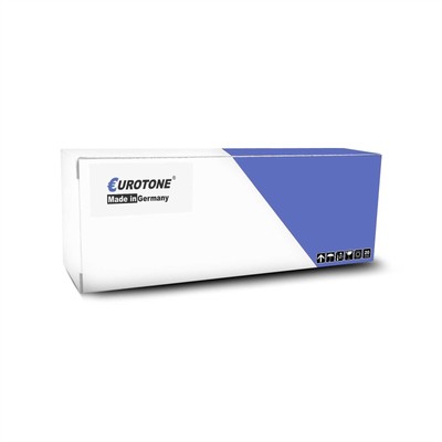 Tóner Europcart XXL compatible con HP LaserJet Ultra M-134-a M-132-nw M-102-a 