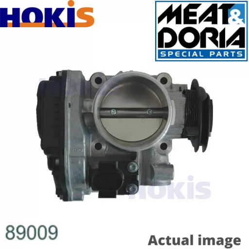 THROTTLE BODY FOR VW POLO/III LUPO SEAT CORDOBA/Sedan AROSA AFH/AFK/AUB 1.4L