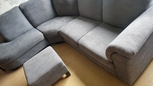 Tidafors corner sofa ikea discount