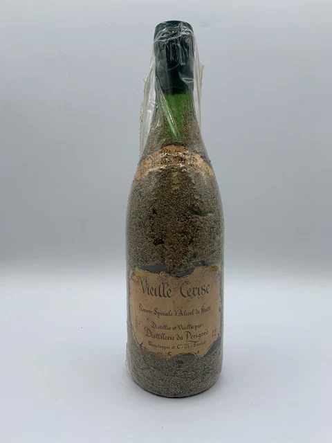 Vieille Cerise Reserve Speciale Distilleríe du Pérígord 75cl 42% vol.