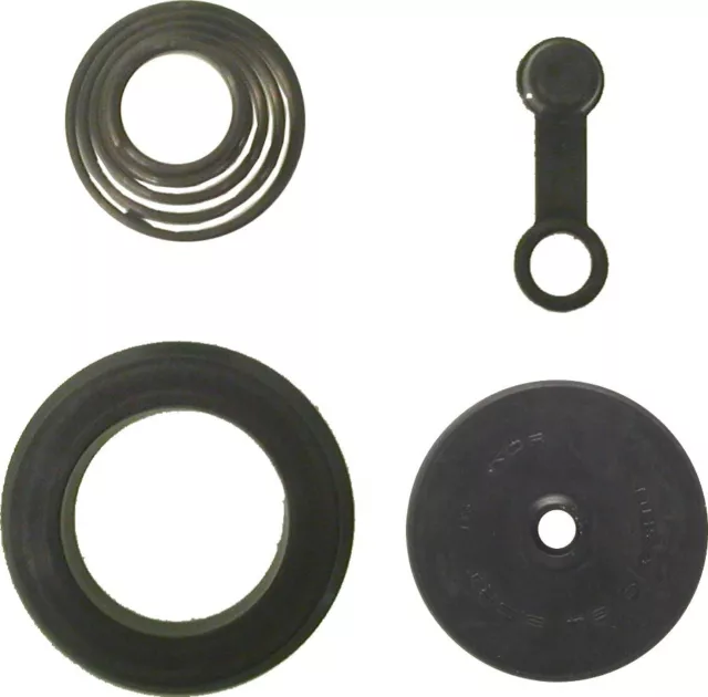 Clutch Slave Cylinder Repair Kit For Suzuki GSX-R 1100 WP 1993