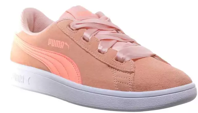 Lacet puma ruban cheap