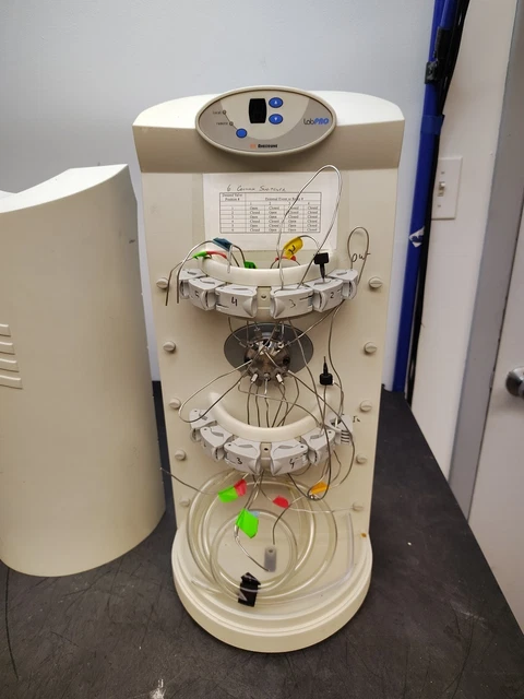 Rheodyne 6/7 HT706-100 ウォーターズ(3点セット) Rheodyne 6/7 TItanHT Valve SEL UL HT706-100 Waters IDEX HPLC