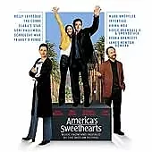 America's Sweethearts CD (2001) Value Guaranteed from eBay’s biggest seller!