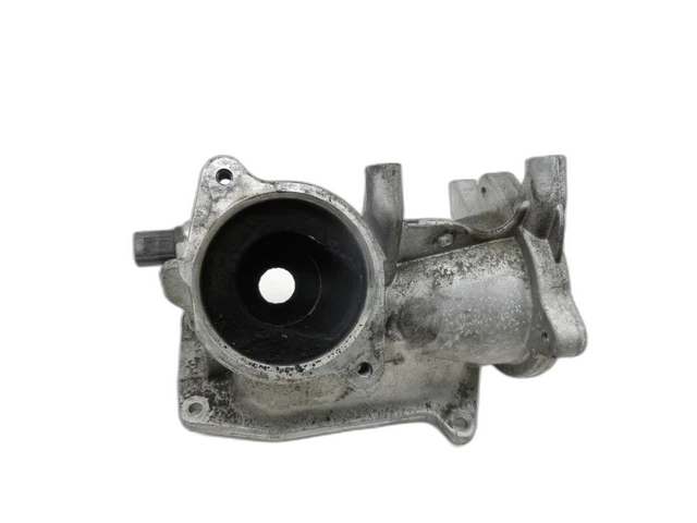 Tuyau d’échappement EGR Tube Conduite pour CDI 2,0 60KW Mercedes A-Kl W169