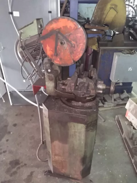 Bewo Cold  Saw