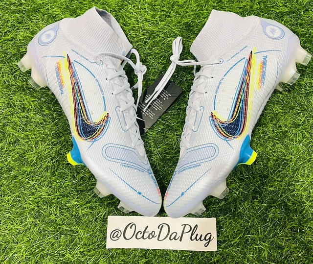 mercurial superfly 8 elite fg