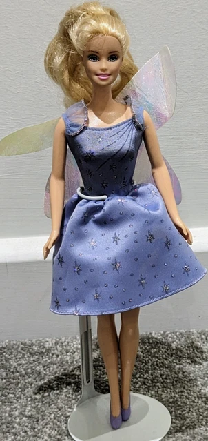 2001 barbie online special edition