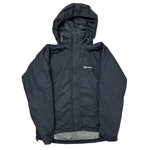 Berghaus aq2 mens clearance jacket