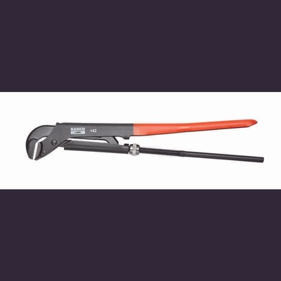 Bahco Bahco LINDSTRÖM 8140 Pinza Elektronik-Seitenschneider 110 MM Esd-Sicher 