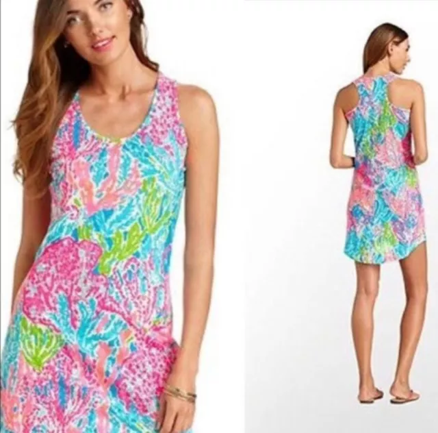 Lilly pulitzer on sale cordon dress