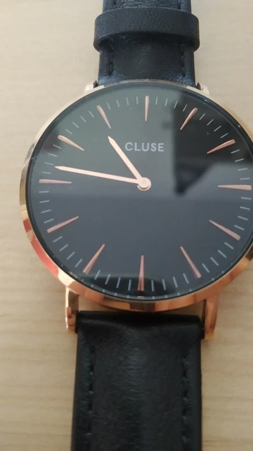 Orologio Cluse Boho Chic