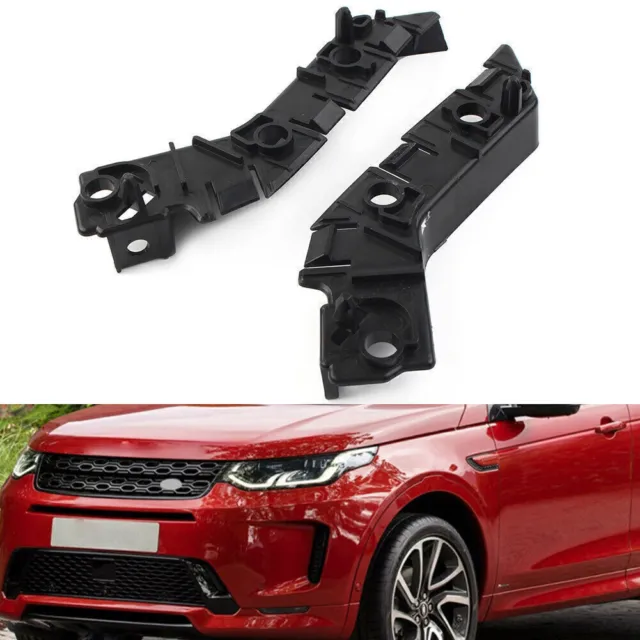 Front Bumper Mount Bracket LR127538 For Land Rover Discovery Sport 2020-2022 1