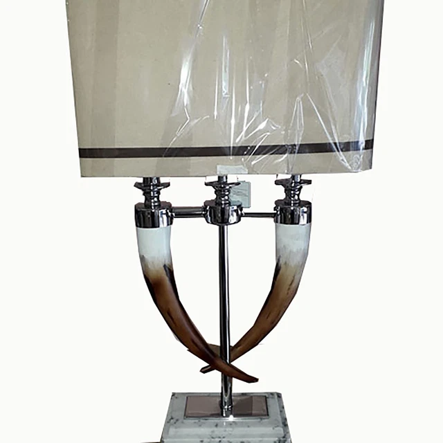 Lampada da scrivania tavolo vintage led comodino camera letto lavoro soggiorno x