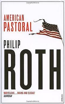 American Pastoral von Roth, Philip | Buch | Zustand sehr gut