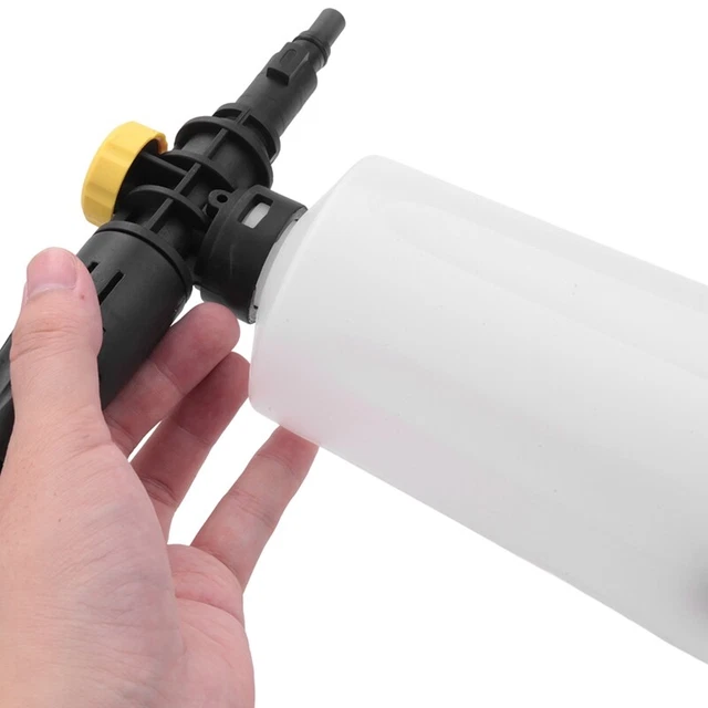 MACCHINA SCHIUMA 700 ML Per KARCHER K2 K3 K4 K5 K6 K7 EUR 12,90 - IT - 14