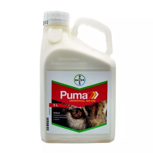 Puma Universal 069 EW (Fenoxaprop) herbicide 5L pour blé et orge