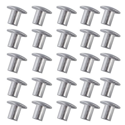Tenda a cupola in alluminio testa acciaio Rivetti Ciechi POP strumenti gambo assortiti 1000 PZ 