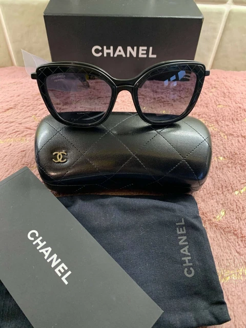 Chanel sale 4238 sunglasses